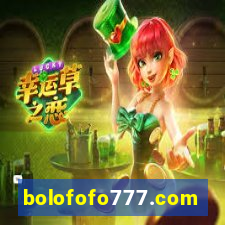 bolofofo777.com