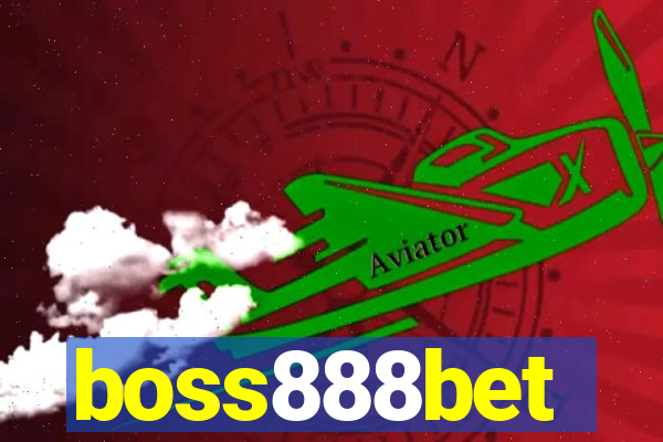 boss888bet