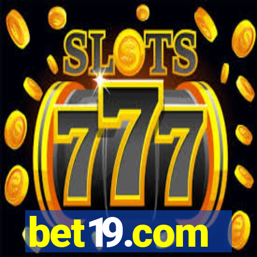 bet19.com