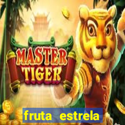 fruta estrela stardew valley id