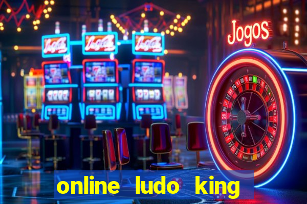 online ludo king cash game