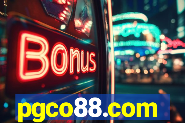 pgco88.com