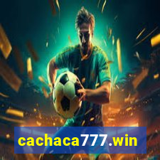 cachaca777.win