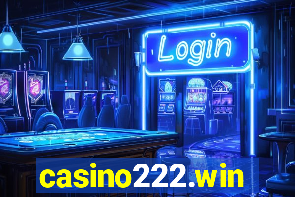 casino222.win