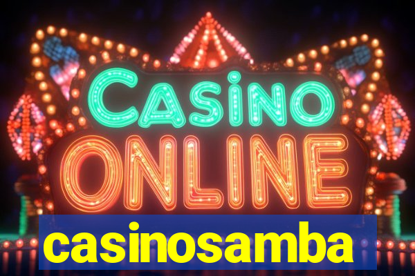 casinosamba