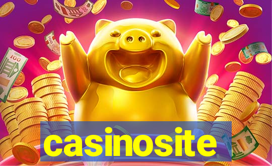 casinosite