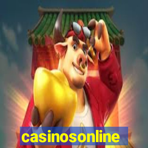 casinosonline