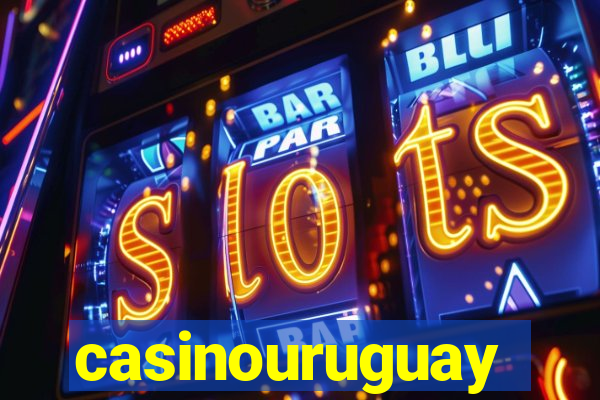 casinouruguay