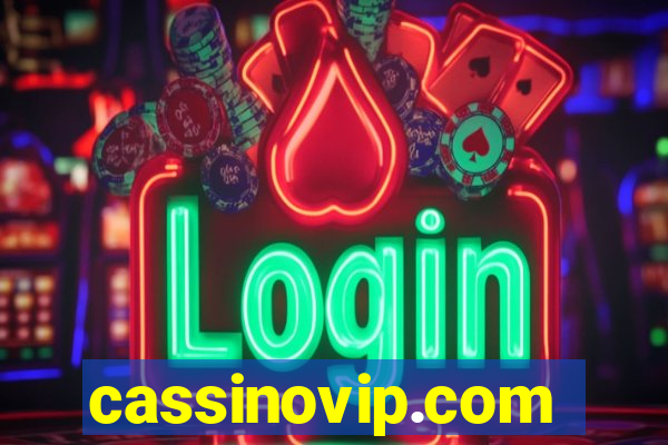 cassinovip.com