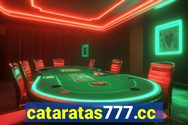 cataratas777.cc