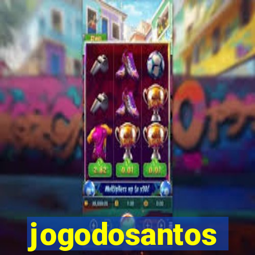 jogodosantos