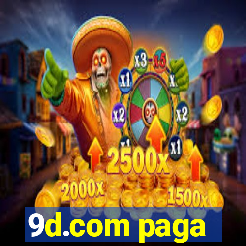 9d.com paga