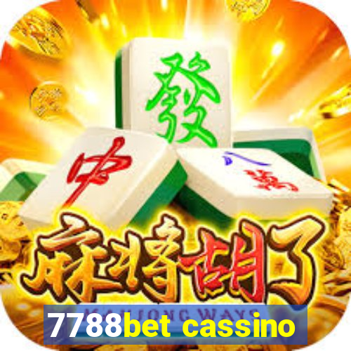 7788bet cassino