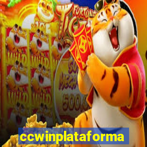 ccwinplataforma