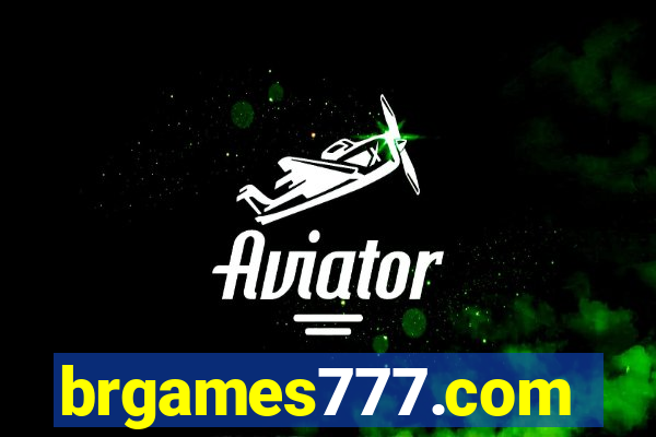 brgames777.com