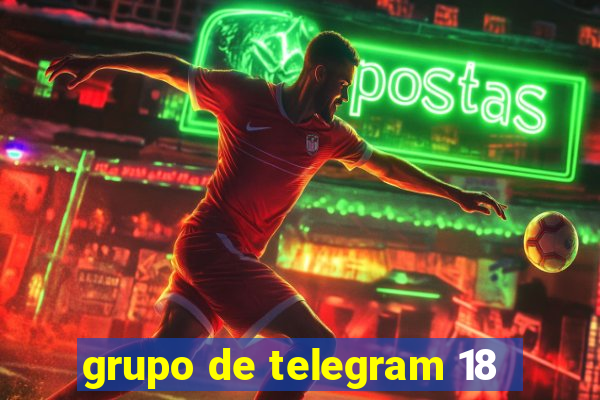 grupo de telegram 18