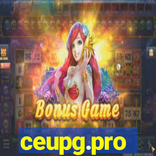 ceupg.pro