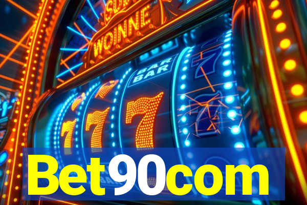 Bet90com