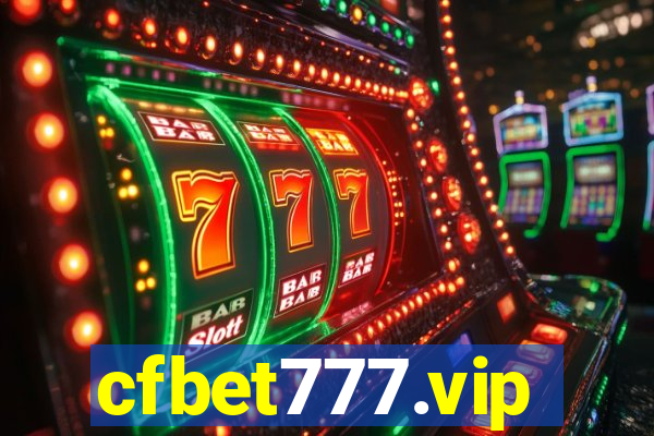 cfbet777.vip