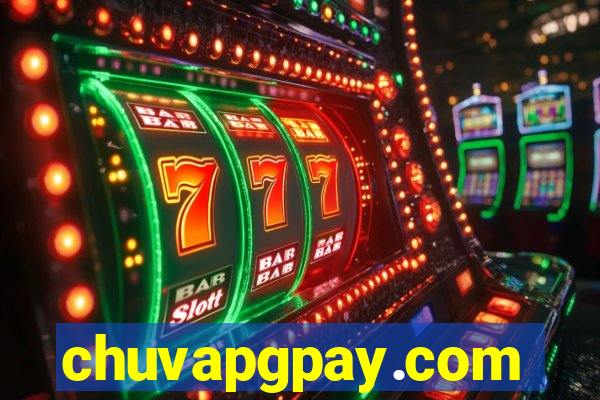 chuvapgpay.com