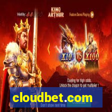 cloudbet.com