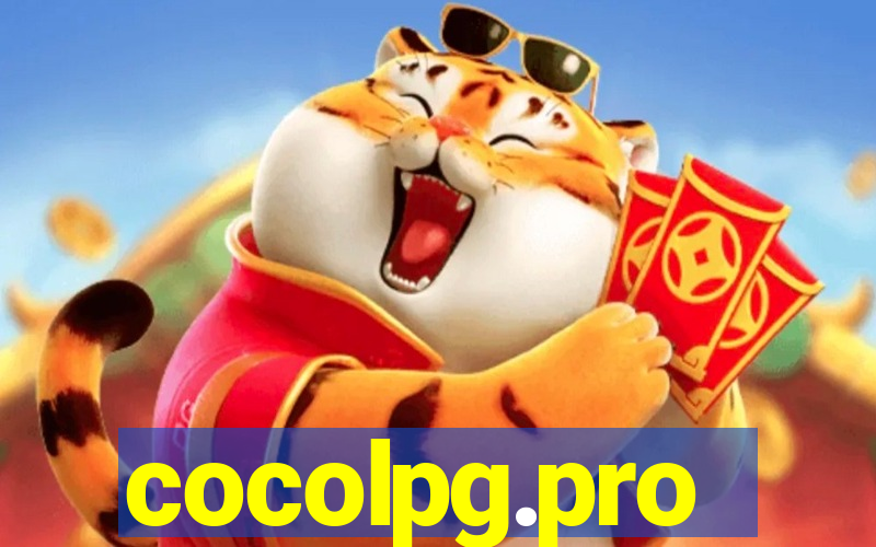 cocolpg.pro