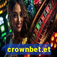 crownbet.et