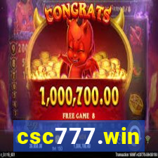 csc777.win