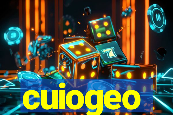 cuiogeo