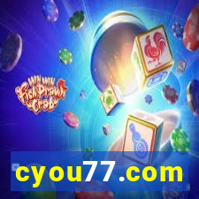 cyou77.com