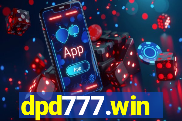 dpd777.win