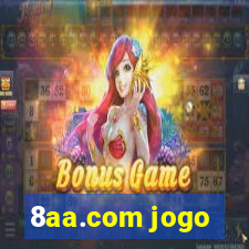 8aa.com jogo