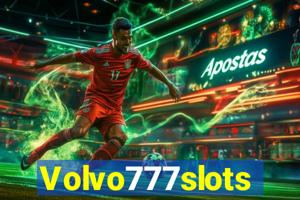 Volvo777slots