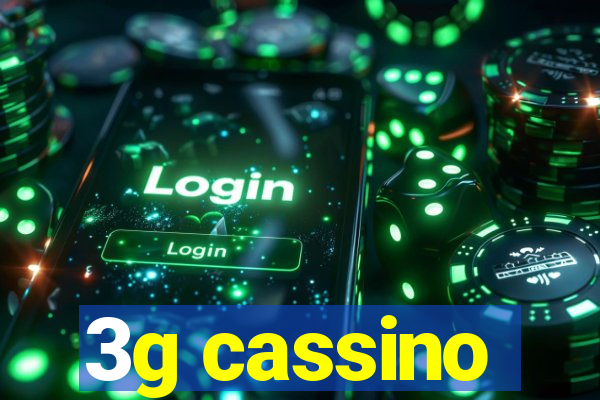 3g cassino