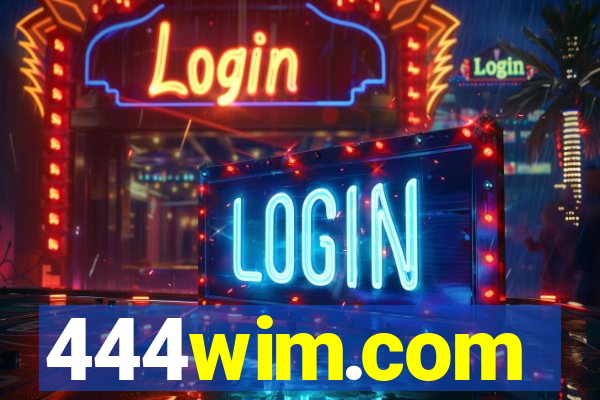 444wim.com