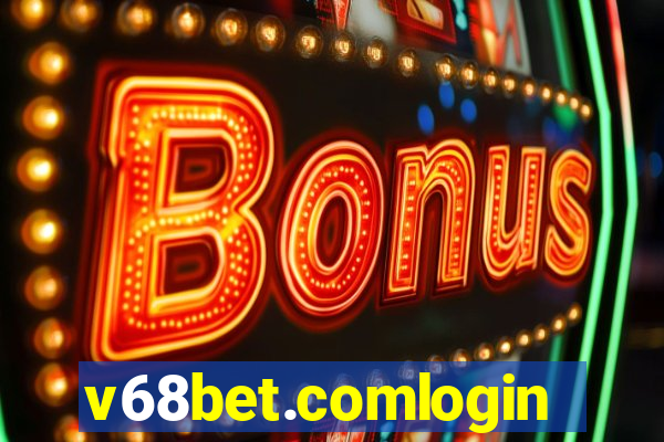 v68bet.comlogin