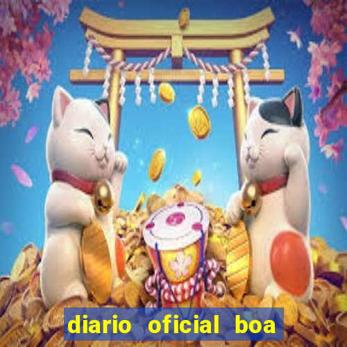 diario oficial boa nova bahia