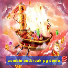 zombie outbreak pg demo