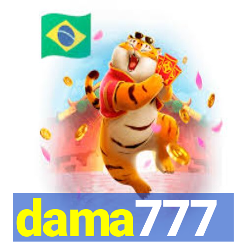 dama777