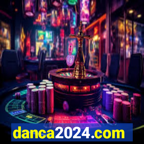 danca2024.com