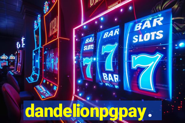 dandelionpgpay.com