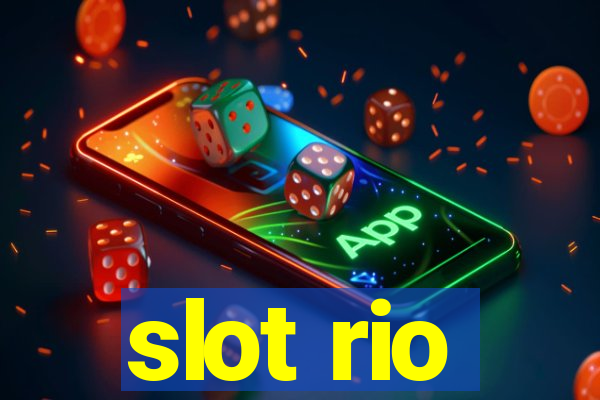 slot rio