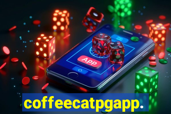 coffeecatpgapp.com