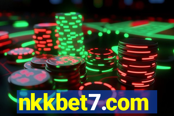 nkkbet7.com