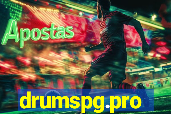 drumspg.pro