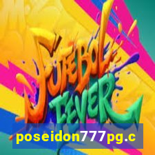 poseidon777pg.com