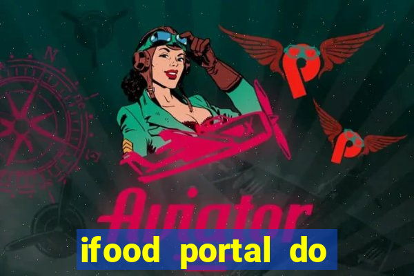 ifood portal do parceiro login