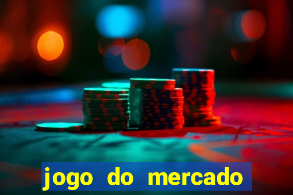 jogo do mercado dinheiro infinito