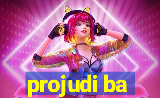 projudi ba