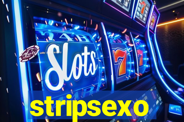 stripsexo